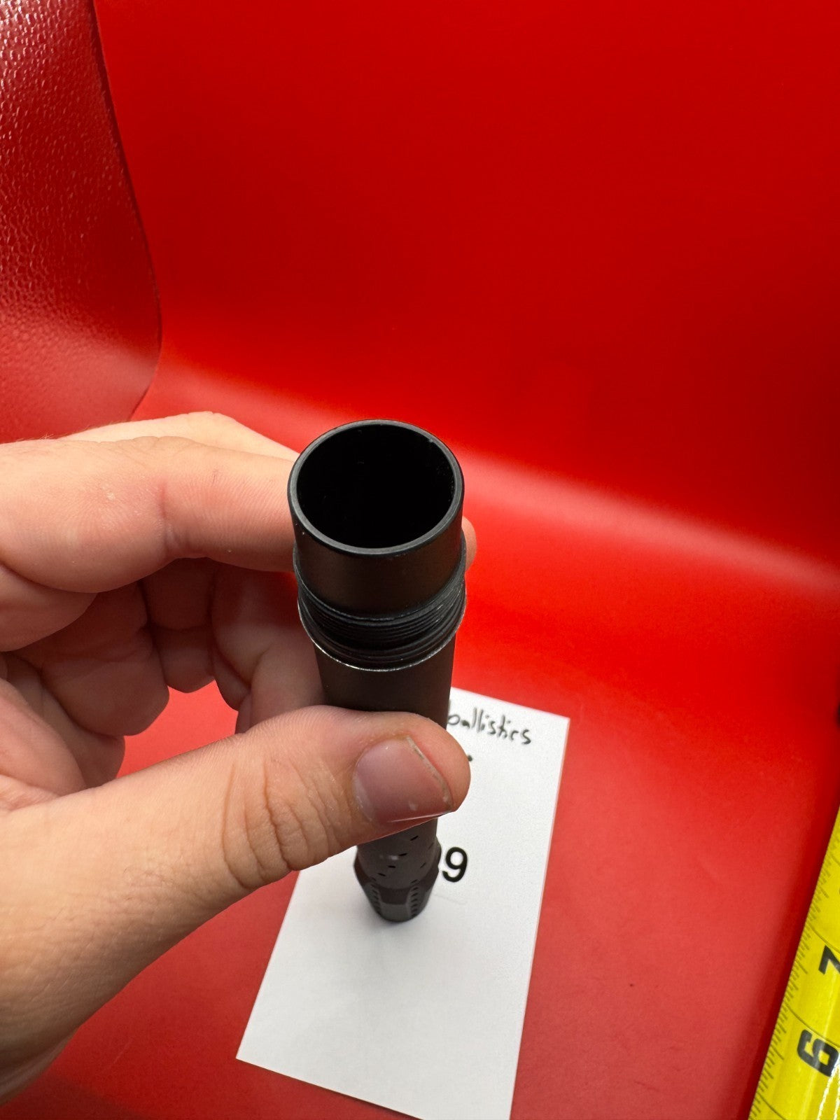 Psycho Ballistics Barrel Tip 14 inch