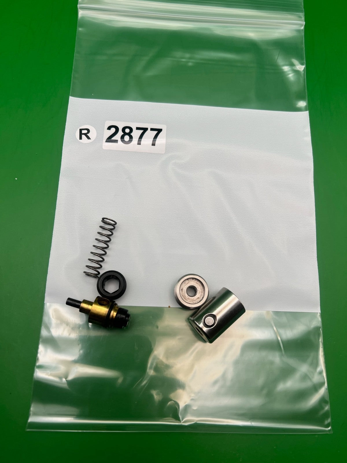 WGP Autococker Lower Internals Kit