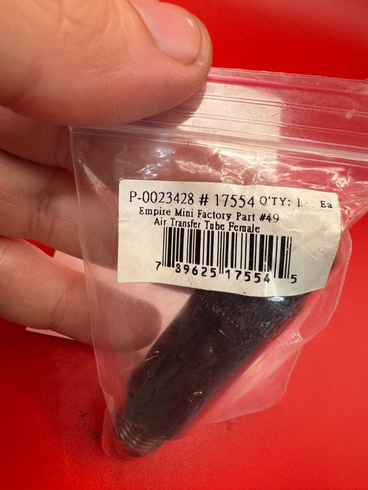 Empire PB Axe/Mini Transfer Pipe