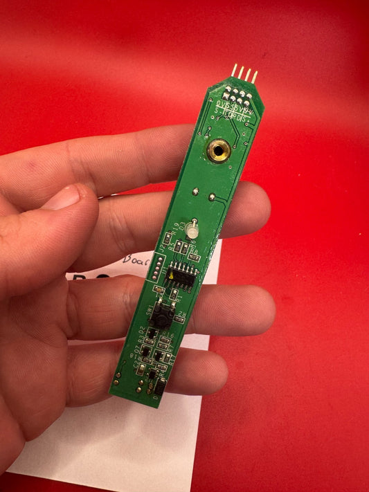 Empire PB Axe/Mini Lower Board