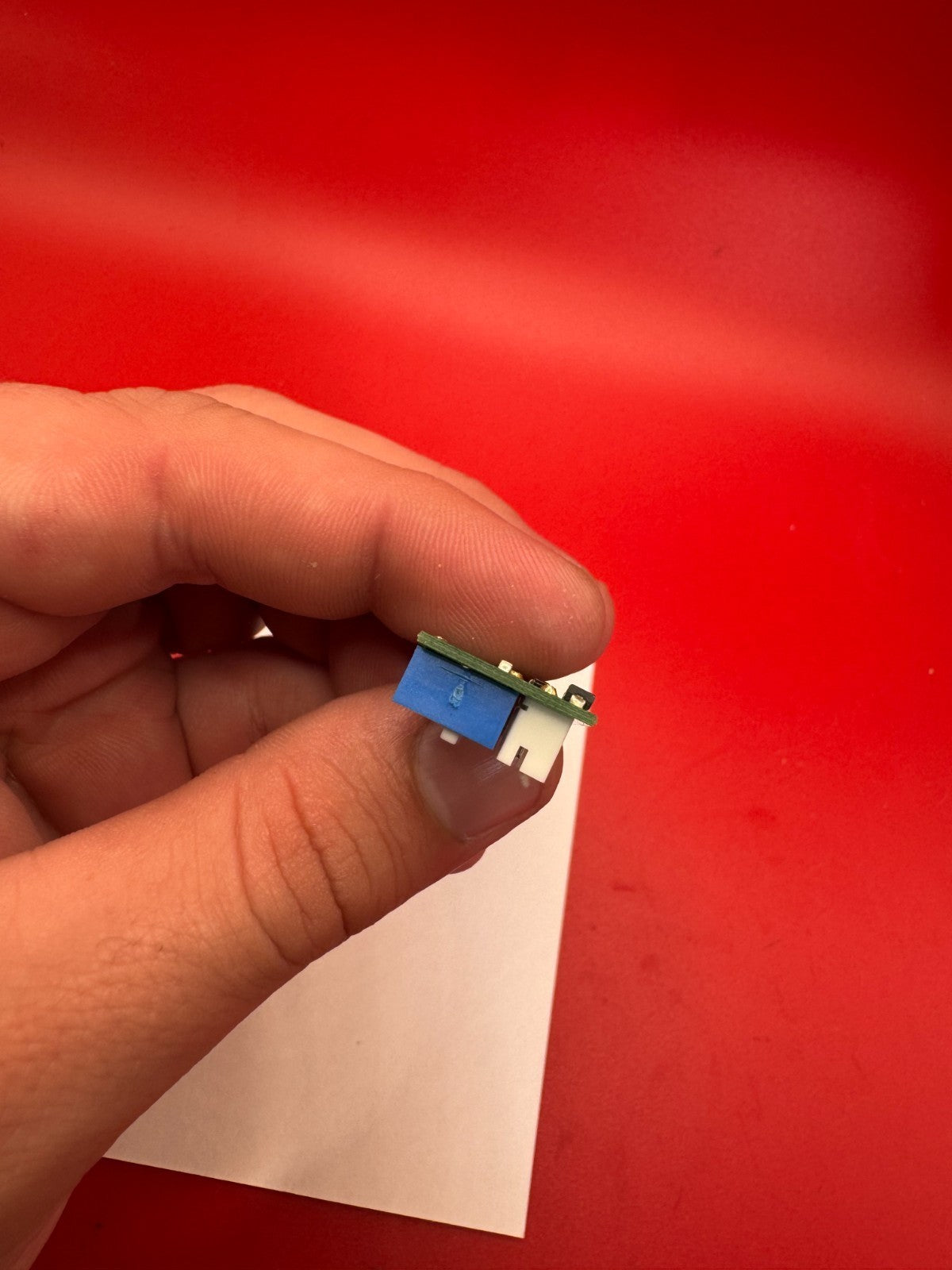 Empire PB Axe/Mini Lower Board