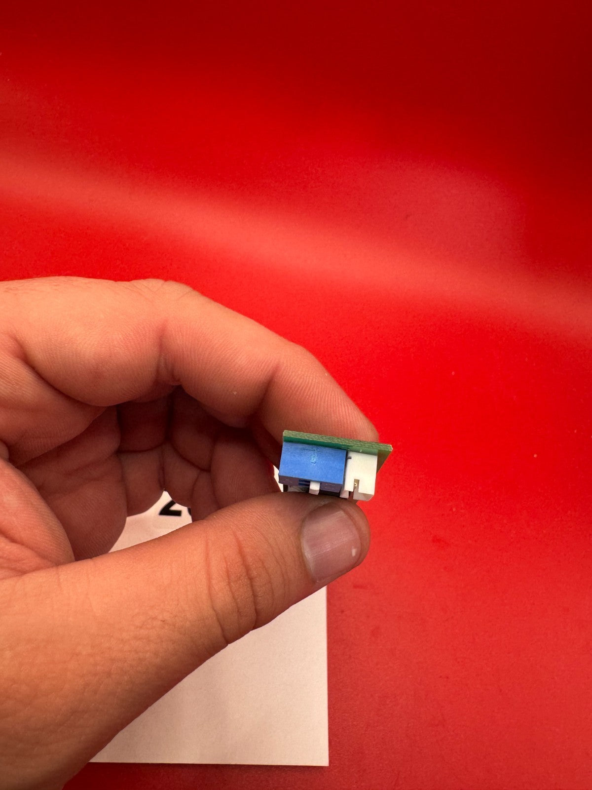 Empire PB Axe/Mini Lower Board