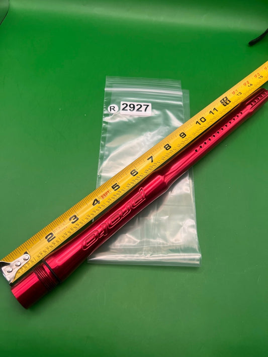 Dye/Proto 14 inch Barrel 690 Bore Autococker Thread