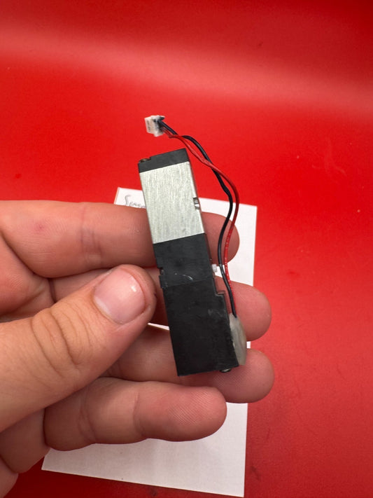 Smart Parts Impulse Solenoid