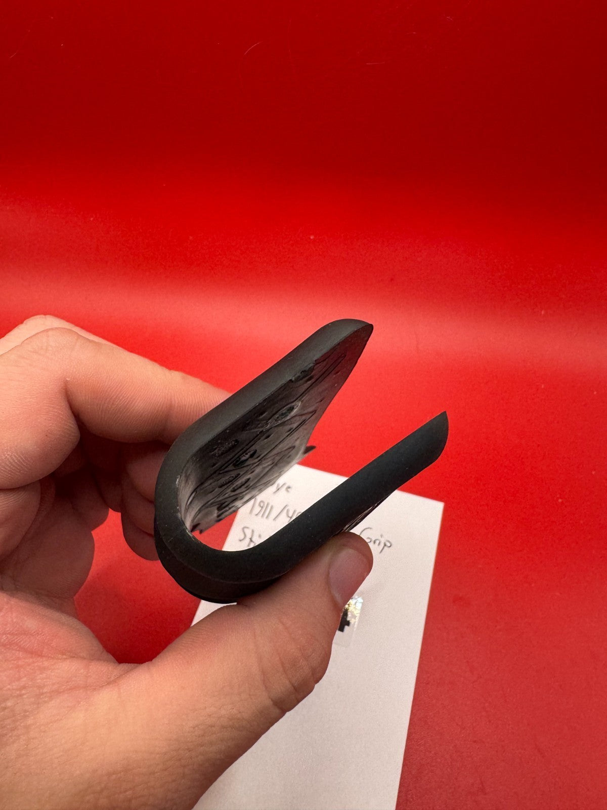 Dye 1911/45 Style Grip Sticky Grip