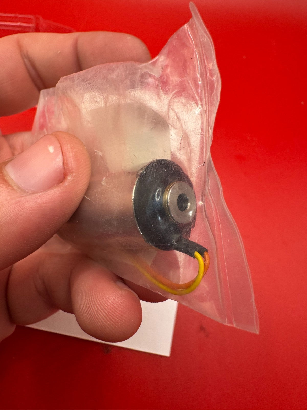 Empire PB Axe/Mini Solenoid