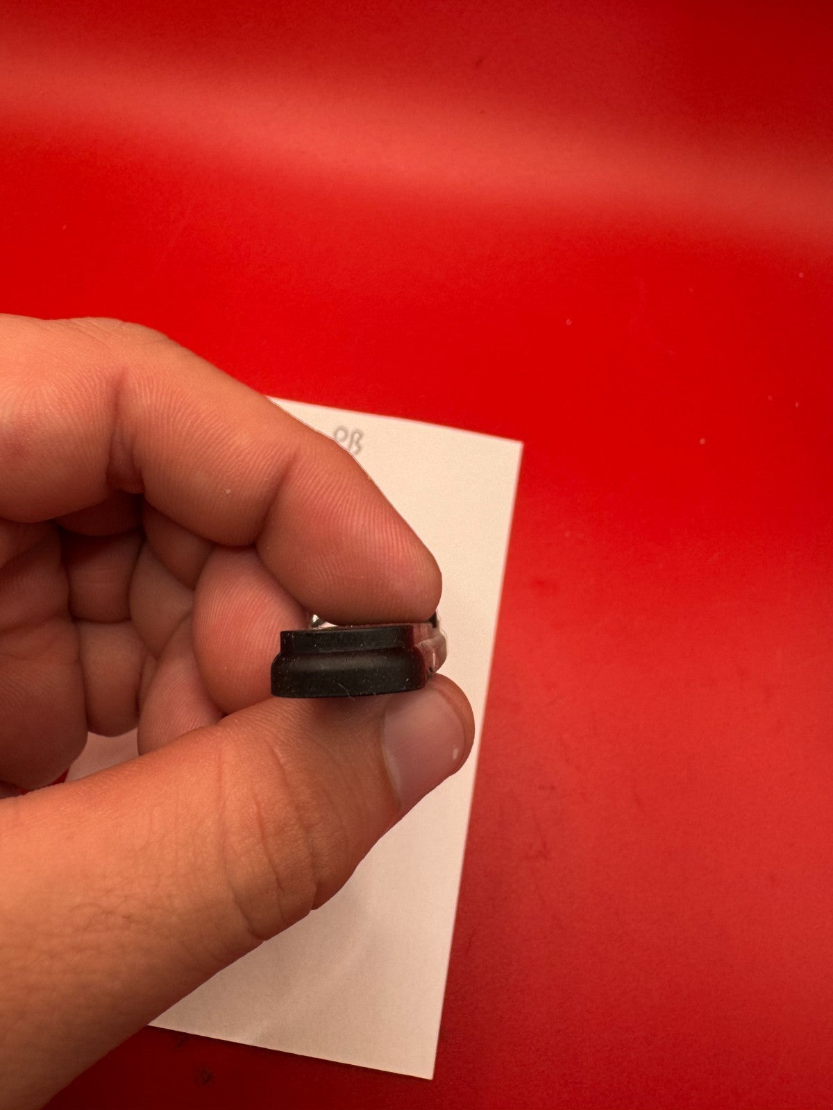 Empire PB Axe/Mini Membrane Cover