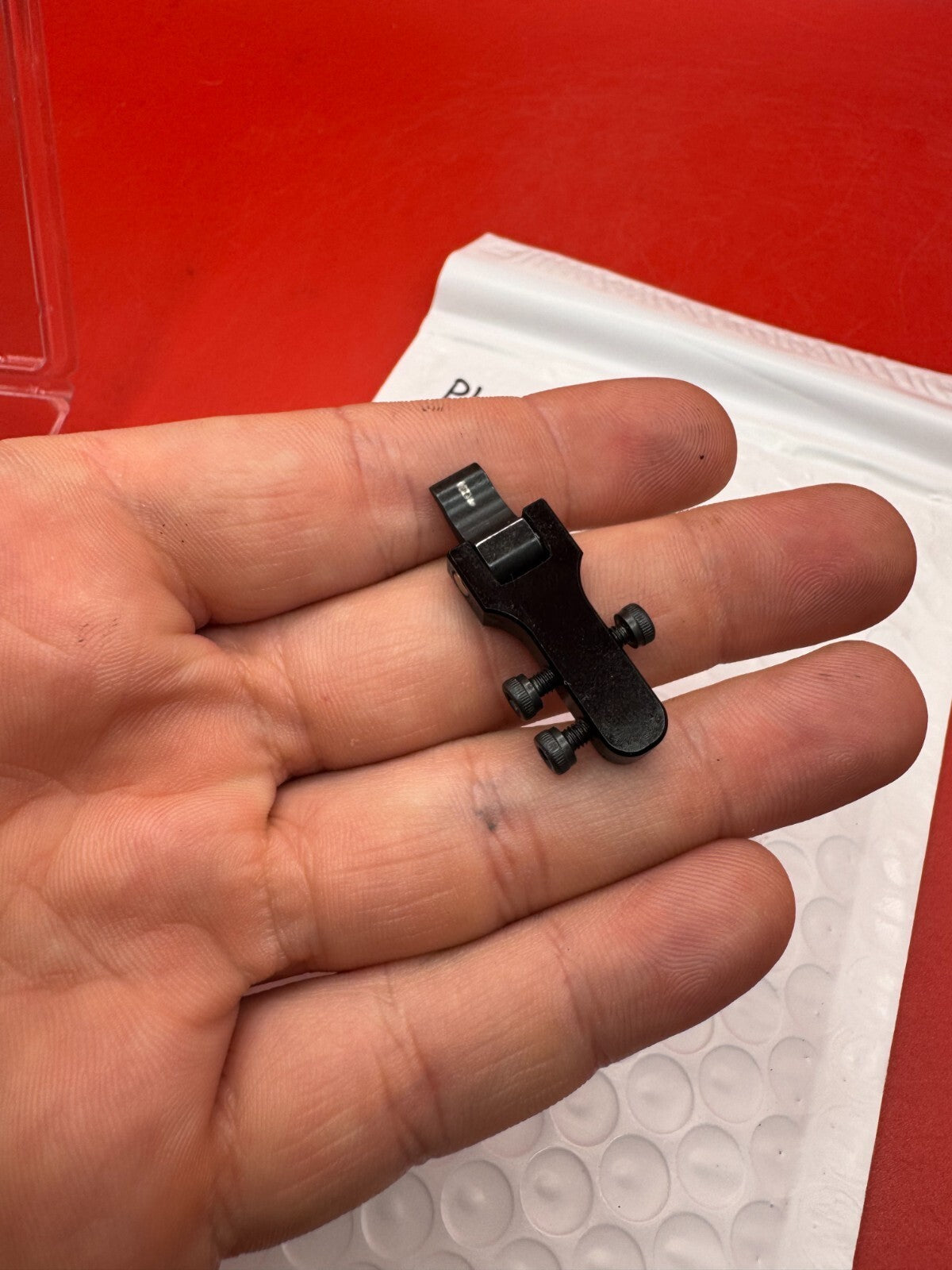 Planet Eclipse LV1 Valve Assembly