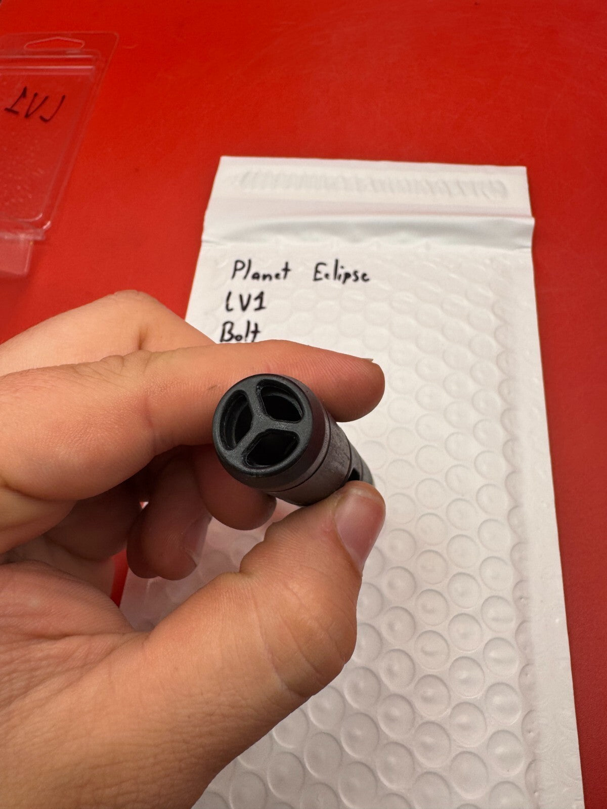 Planet Eclipse LV1 Bolt