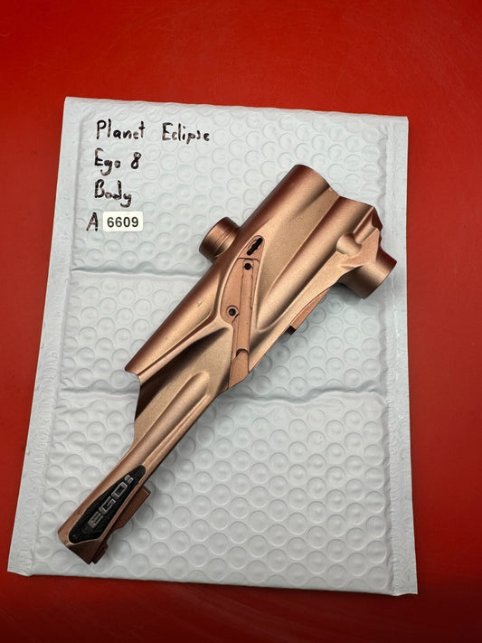 Planet Eclipse Ego 8 Body