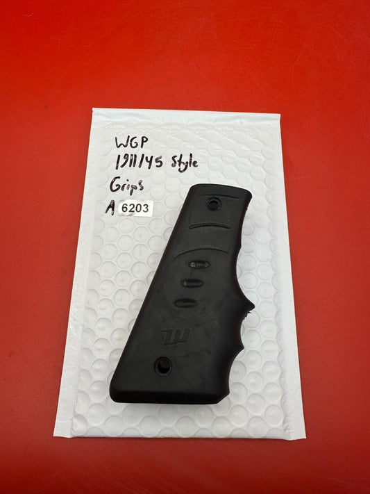 WGP 1911/45 Style Grips