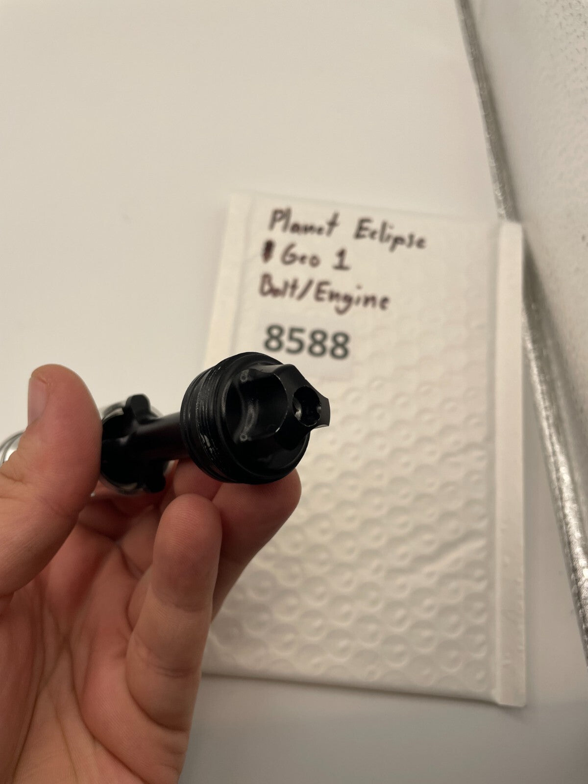 Planet Eclipse Geo 1 Bolt/Engine