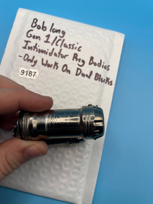 Bob Long Gen 1/Classic Intimidator Reg Bodies