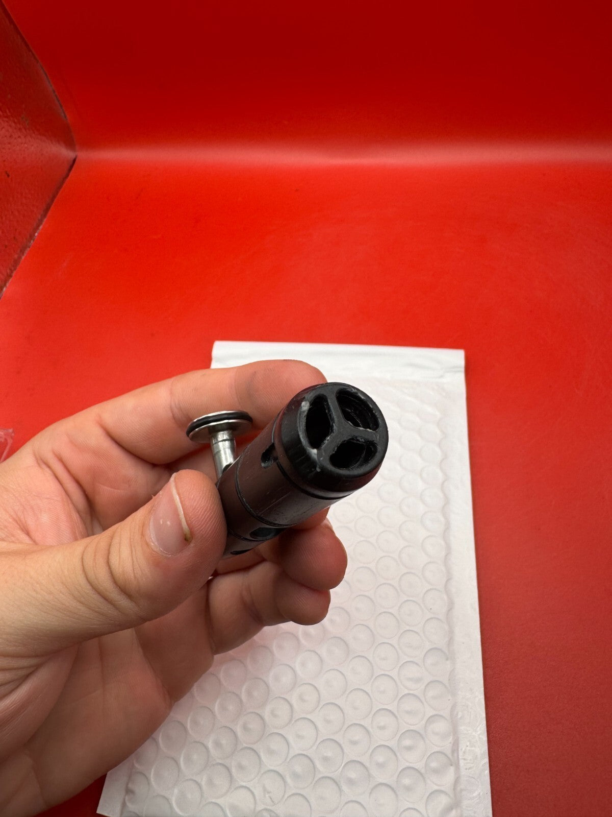 Planet Eclipse LV1 Bolt