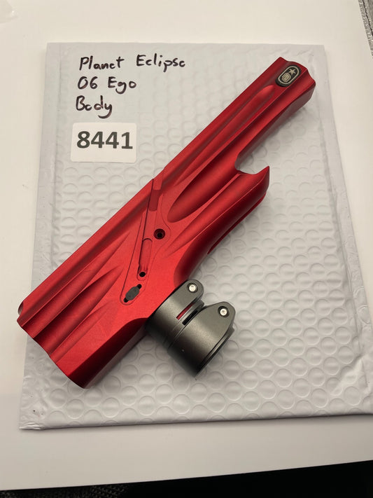 Planet Eclipse 06 Ego Body
