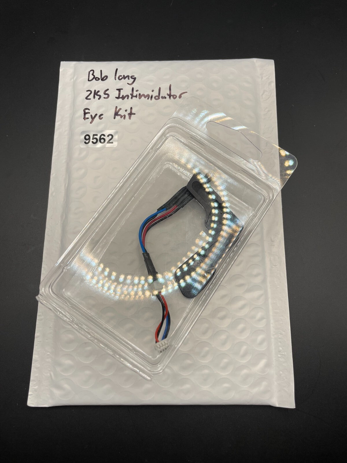 Bob Long 2K5 Intimidator Eye Kit