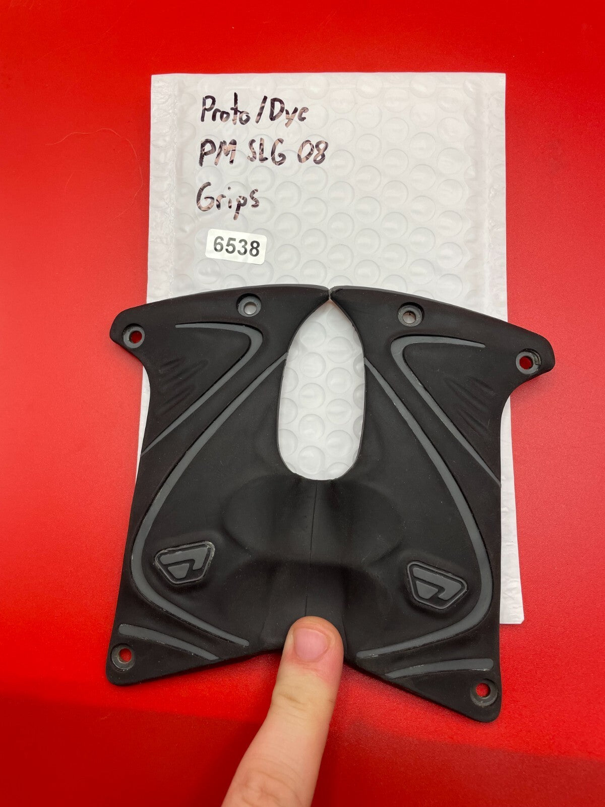 Proto/Dye PM SLG 08 Grips