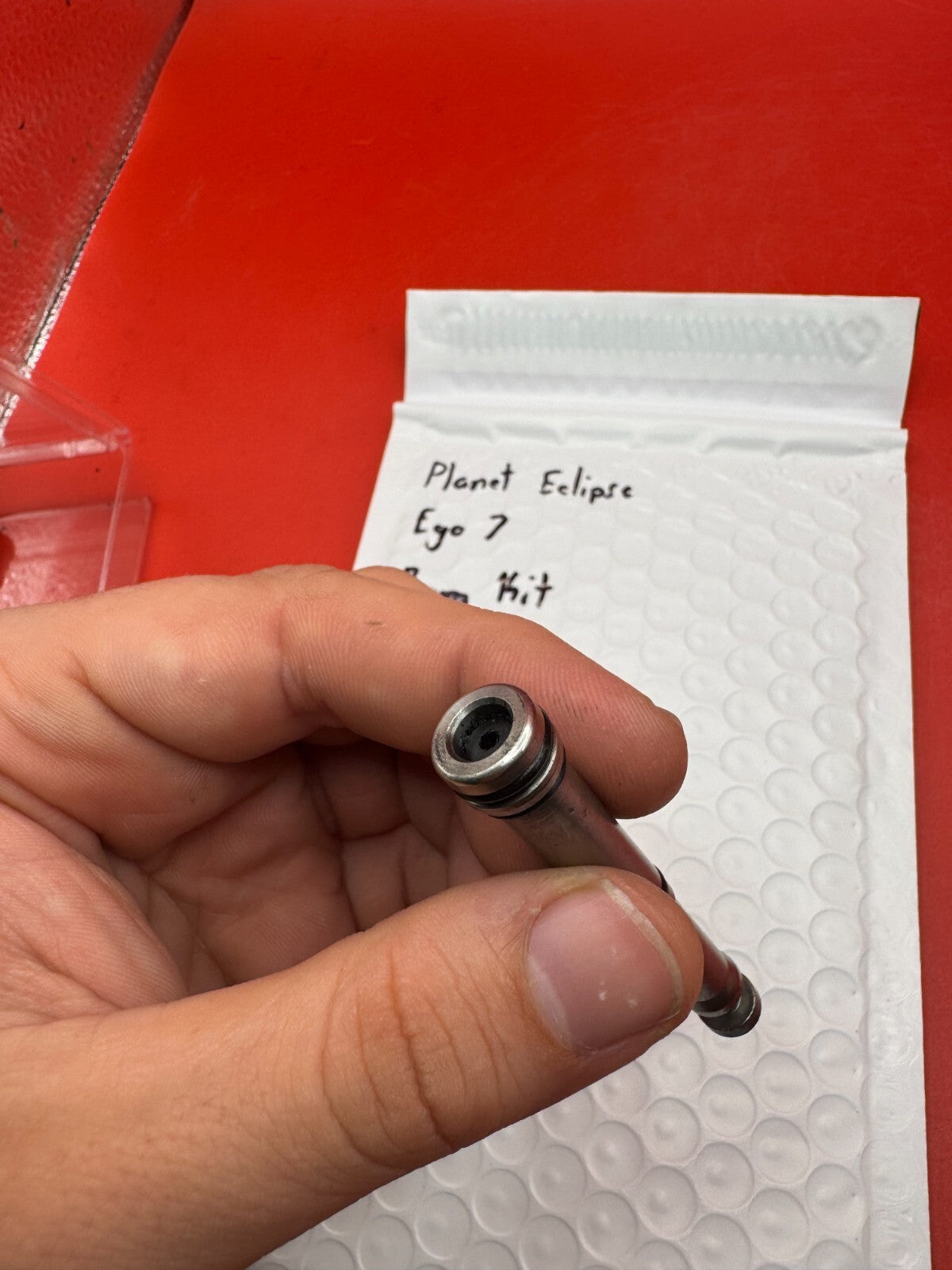Planet Eclipse Ego 7 Ram Kit
