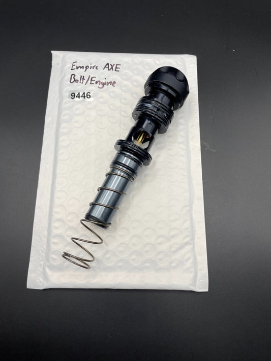 Empire AXE Bolt/Engine