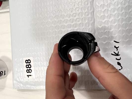 Autococker CCM Feedneck - #3