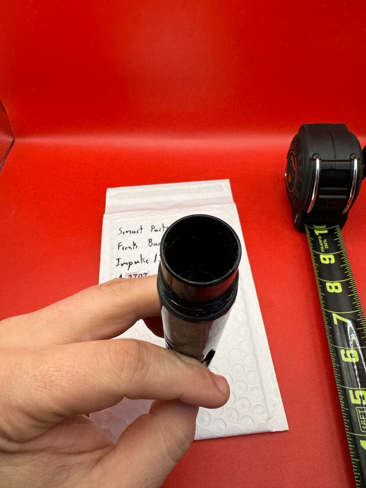 Smart Parts Freak Back Impulse/Ion/Luxe Thread