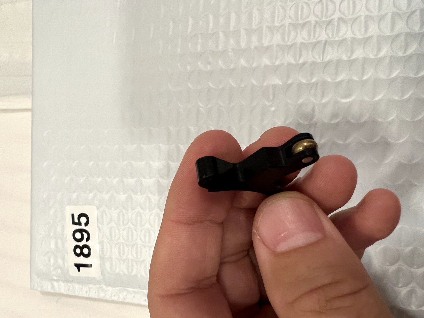 CCM Autococker 45* Trigger - #4