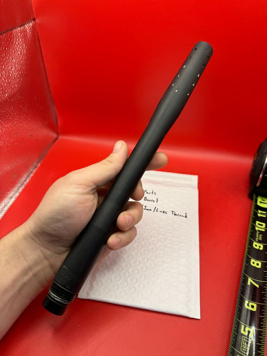 Smart Parts 12 inch Barrel Impulse/Ion/Luxe Thread 694 Bore