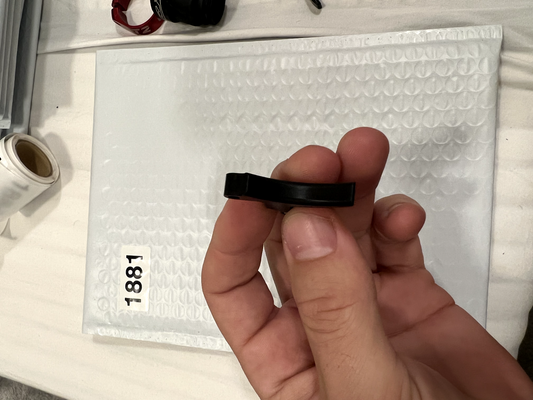 CCM Autococker 45* Trigger - #1