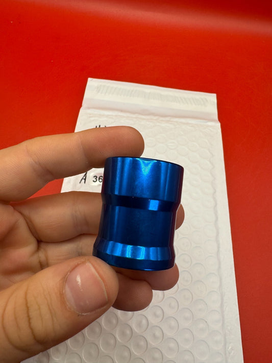 Hybrid Autocoker Feedneck