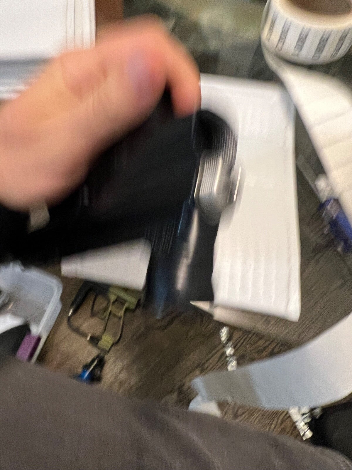 Planet Eclipse 06 Ego Paintball Body