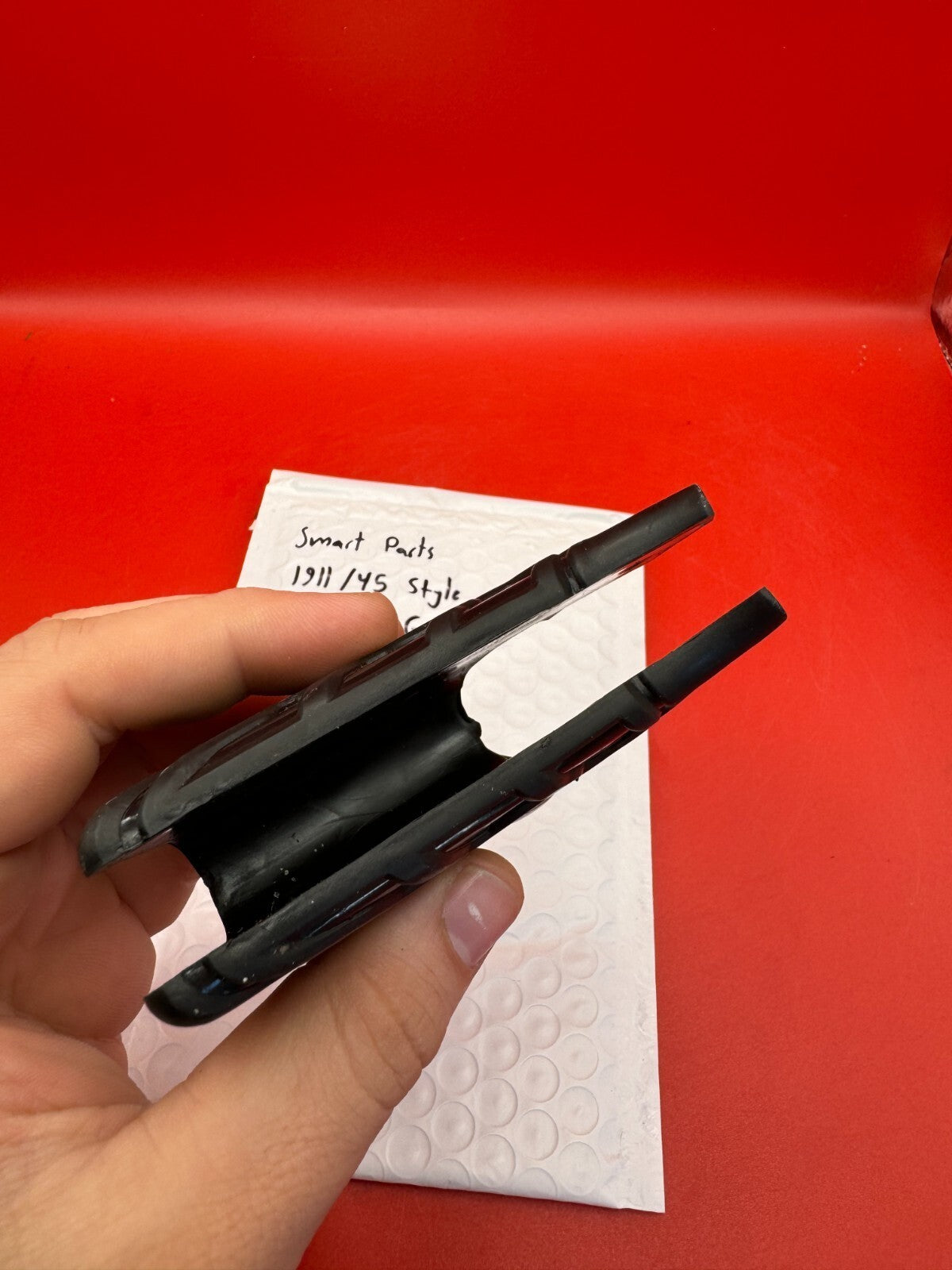 Smart Parts 1911/45 Style Dynasty Grips