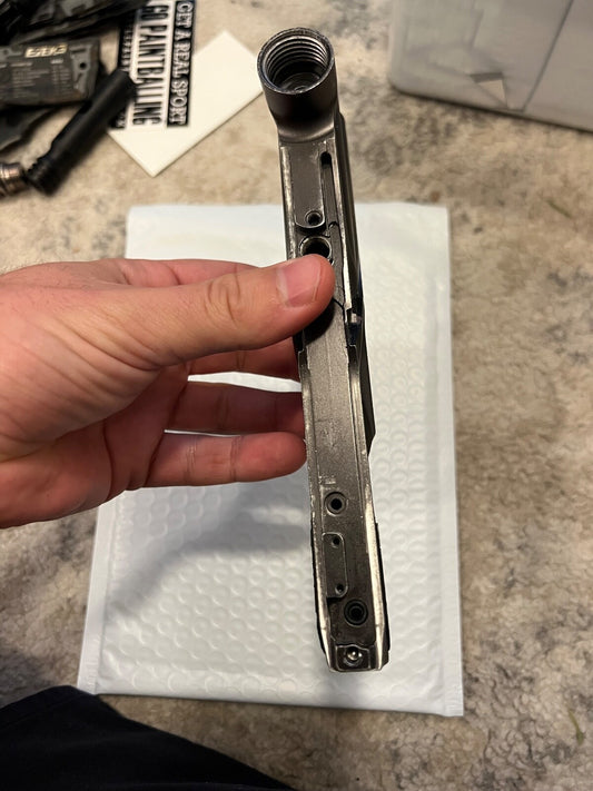 Planet Eclipse 07 Ego Body - Project AS is