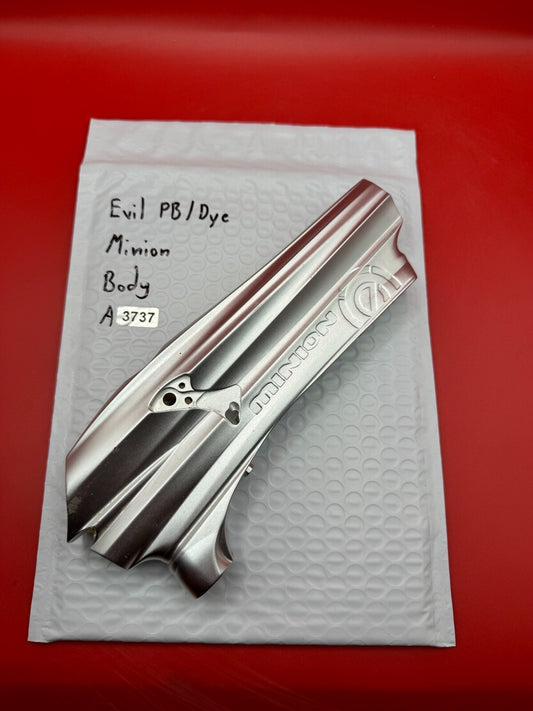 Evil PB/Dye Minion Body