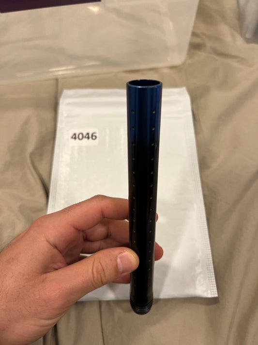 WDP Angel Paintball Gloss Blue A1 Tip
