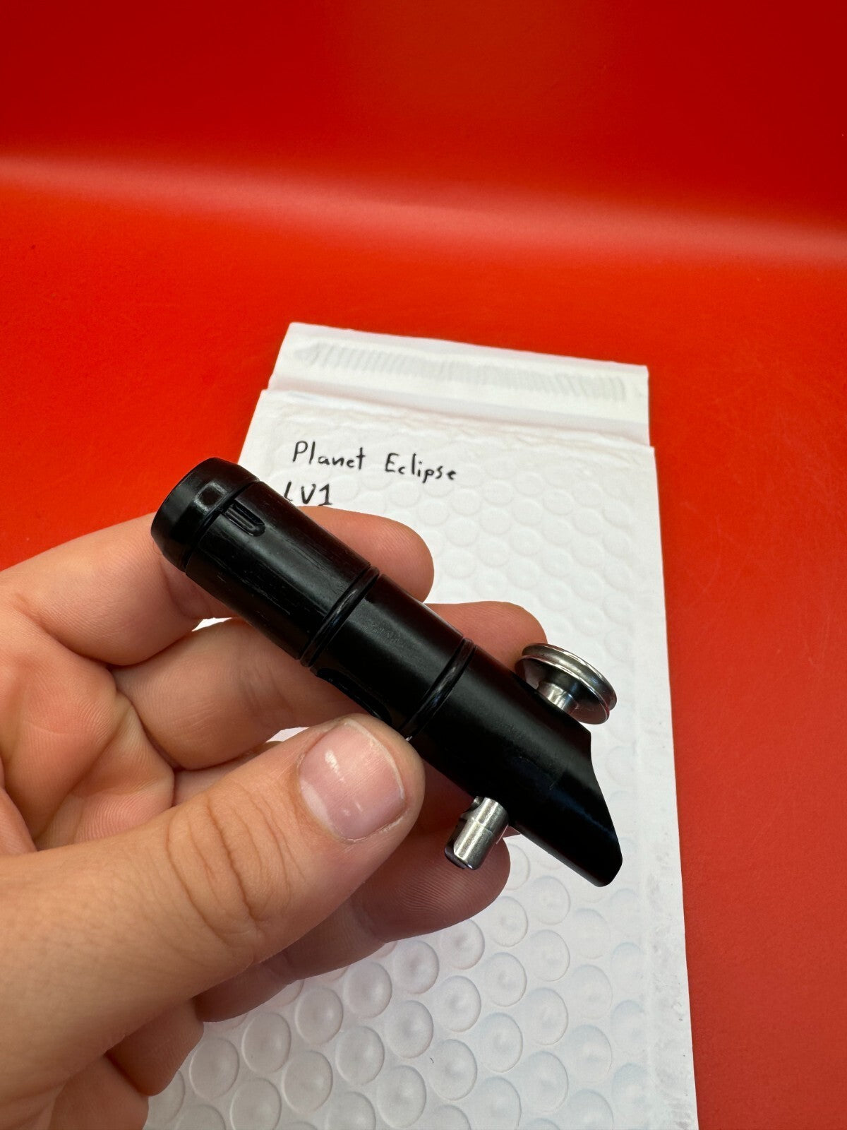 Planet Eclipse LV1 Bolt