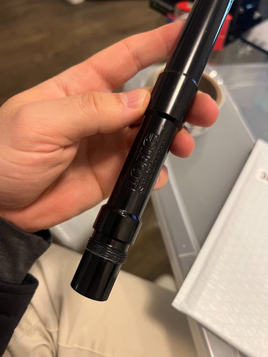 Bob Long Longshot Barrel