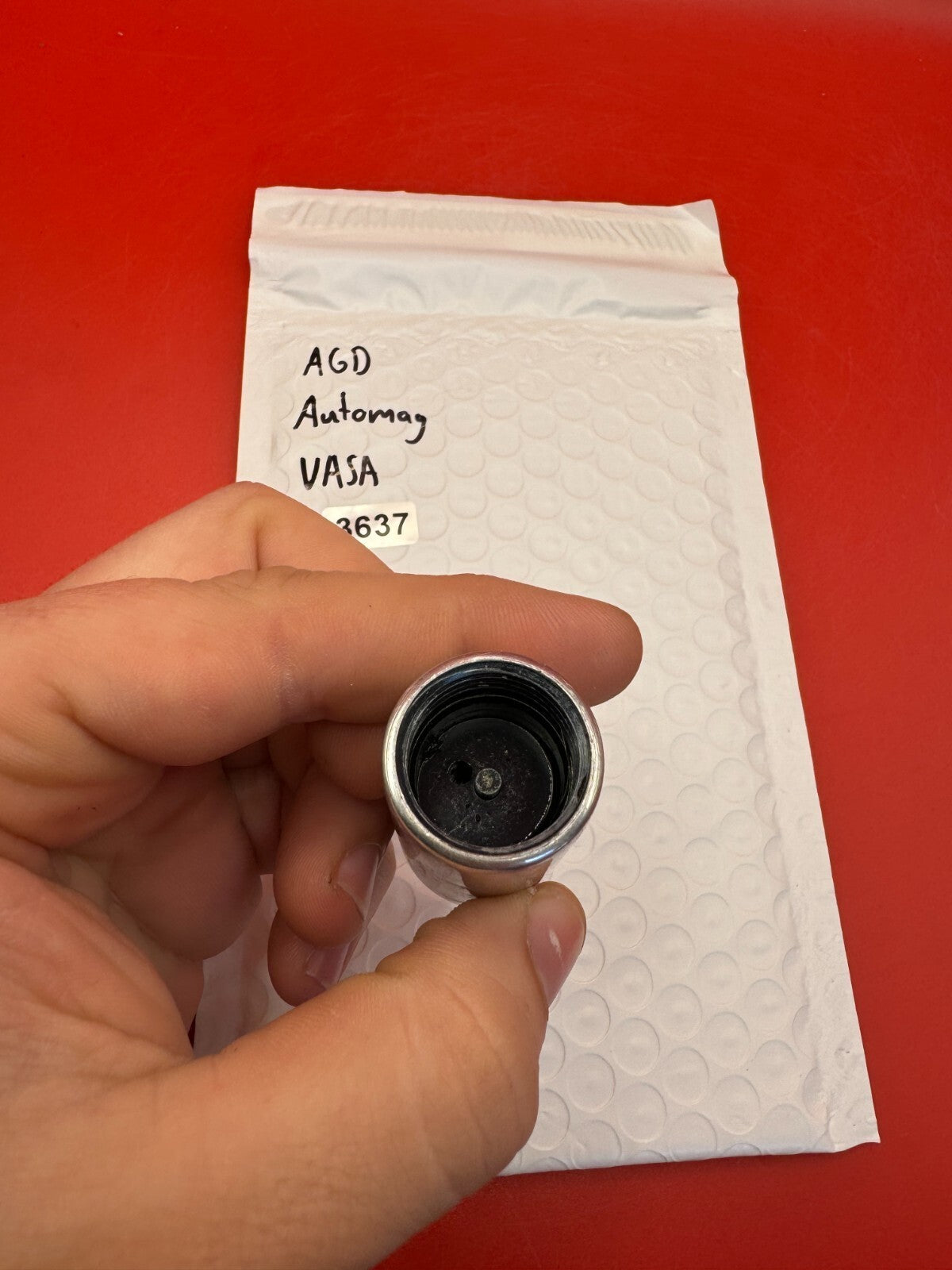 AGD Automag VASA