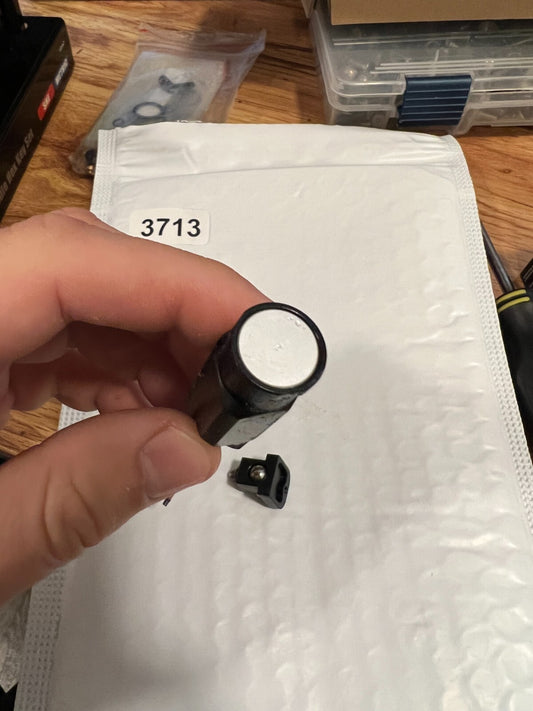 Bob Long Trex Solenoid