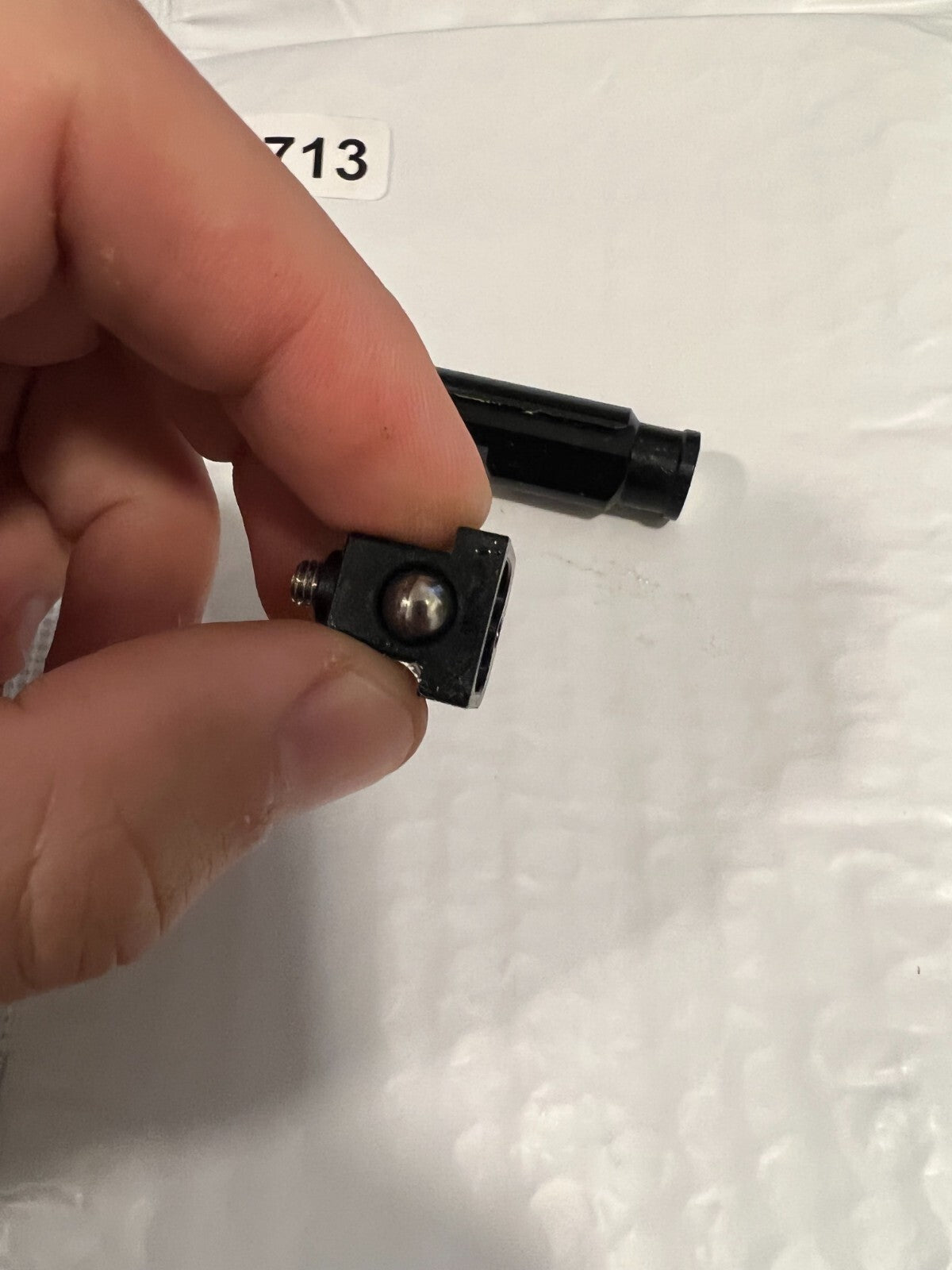 Bob Long Trex Solenoid