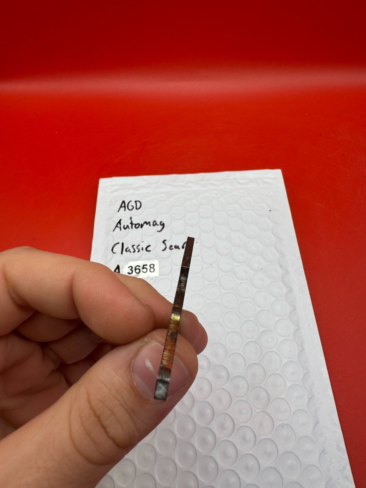 AGD Automag Classic Sear