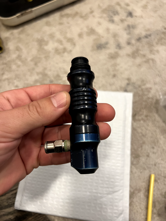 Planet Eclipse Ego Regulator