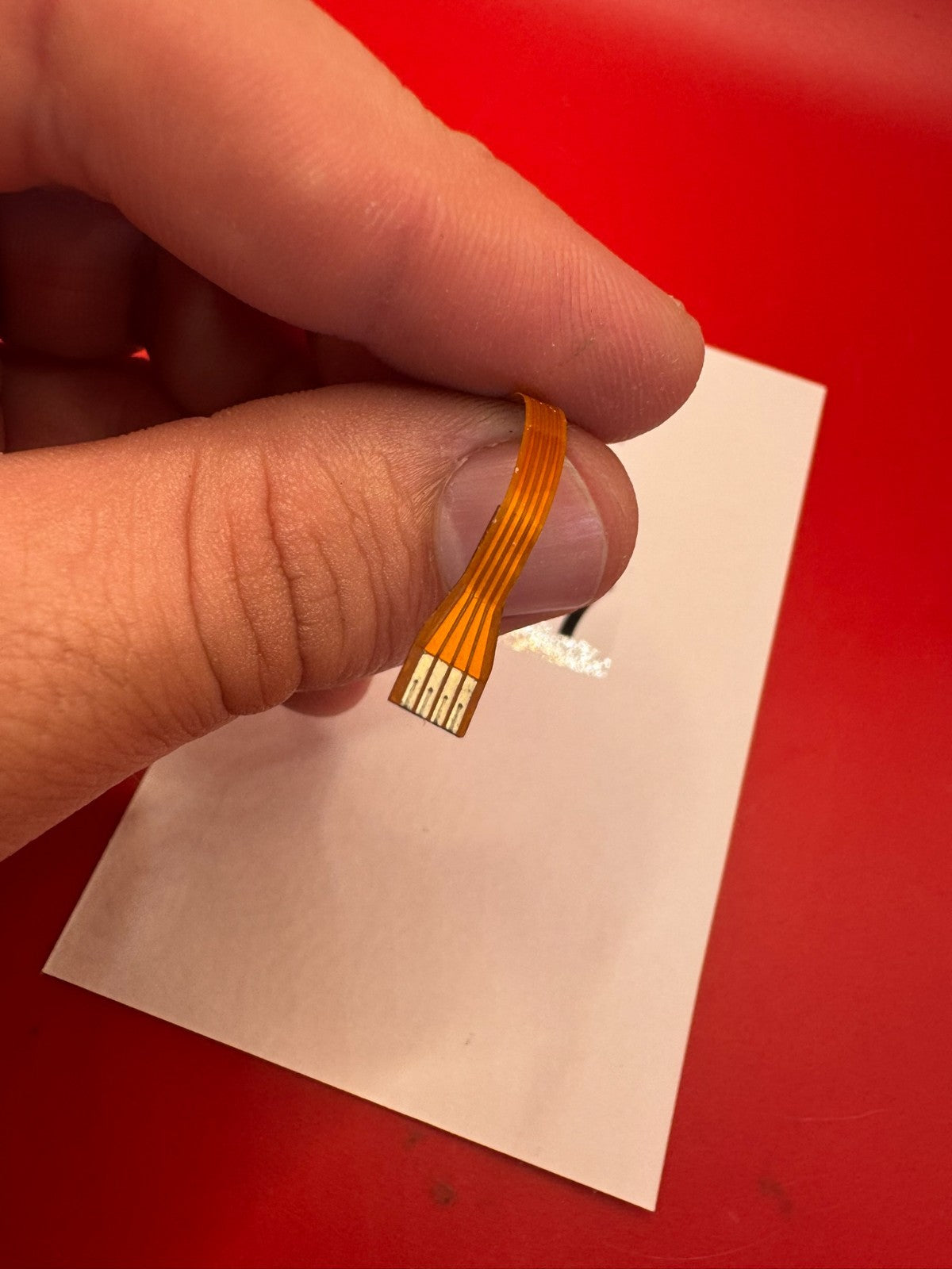 Smart Parts Shocker SFT Eye Kit