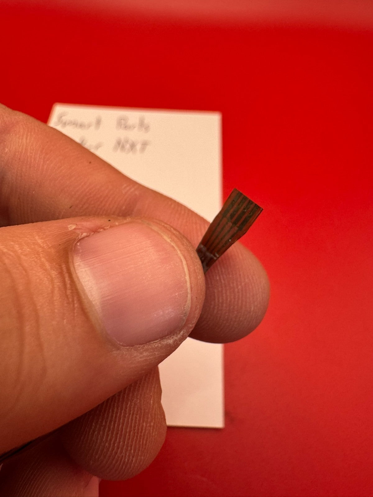 Smart Parts Shocker NXT Eyes
