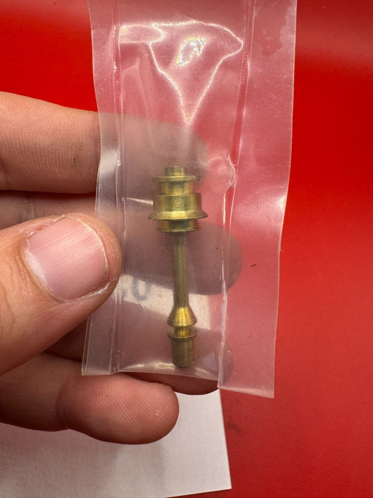 Bob Long Gen 4 Intimidator Golden Poppit