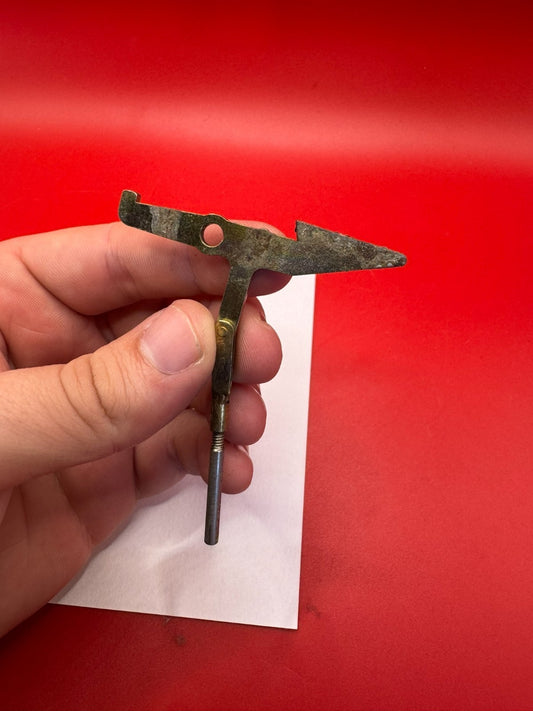 AGD Automag Golden Classic Style Sear