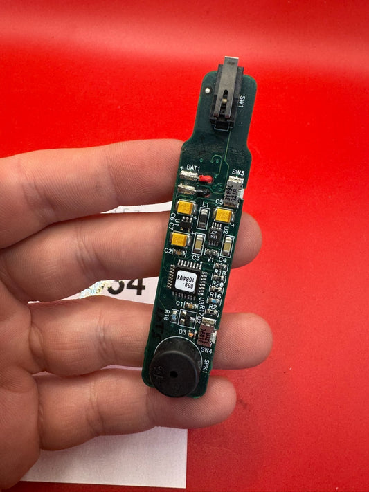Smart Parts Shocker SFT Board