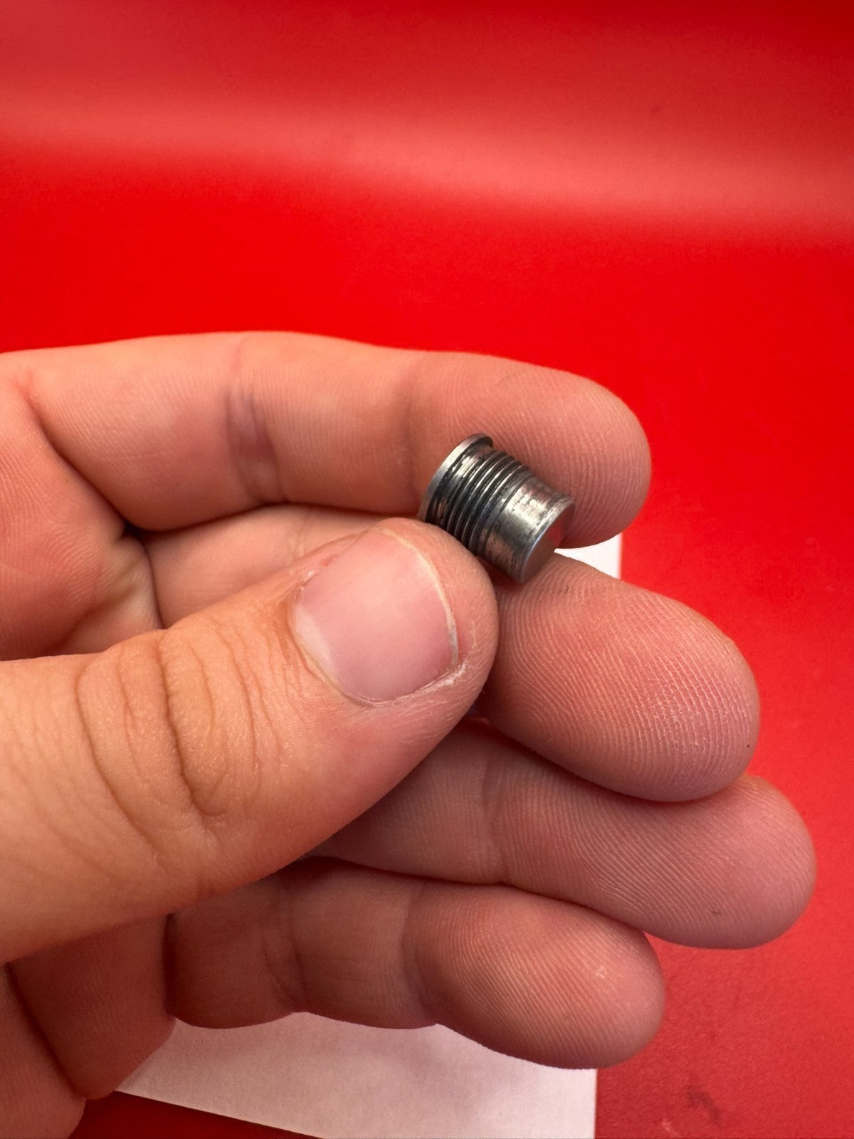 Smart Parts Nerve Black Ram/Valve