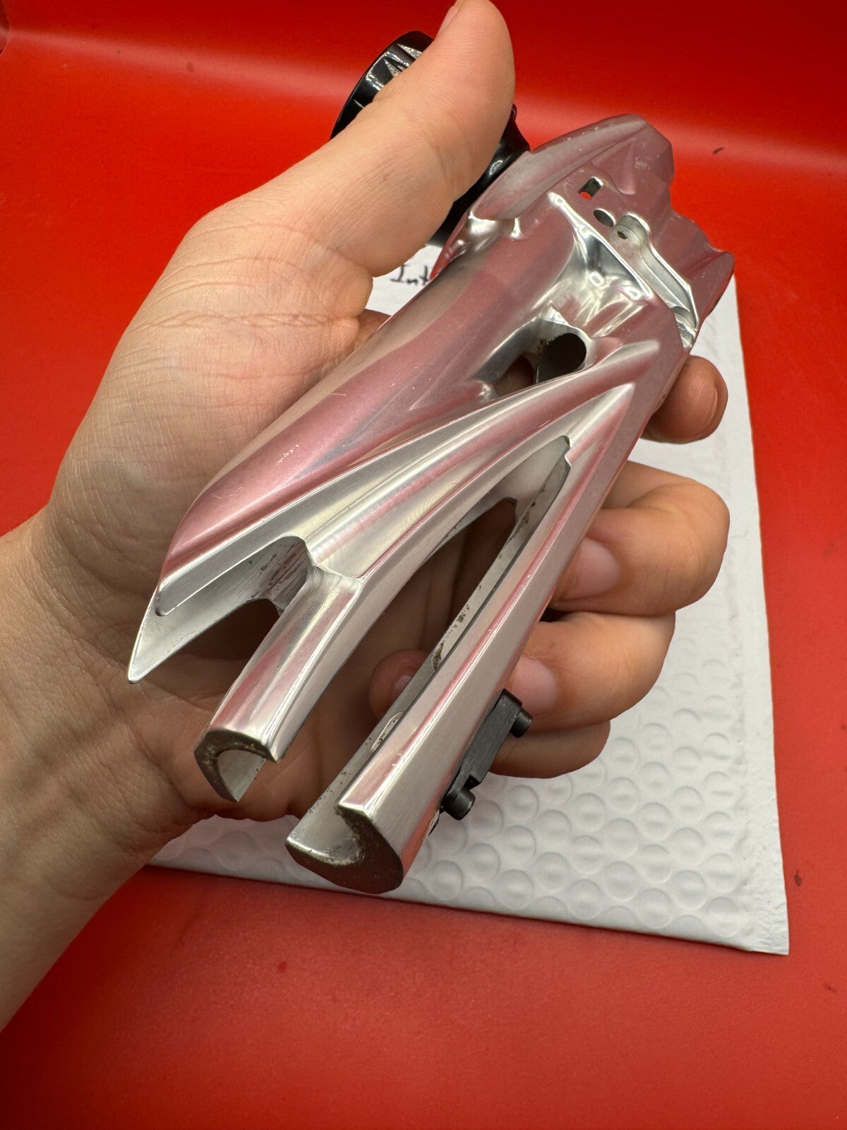 Bob Long Gen 4 Intimidator Body