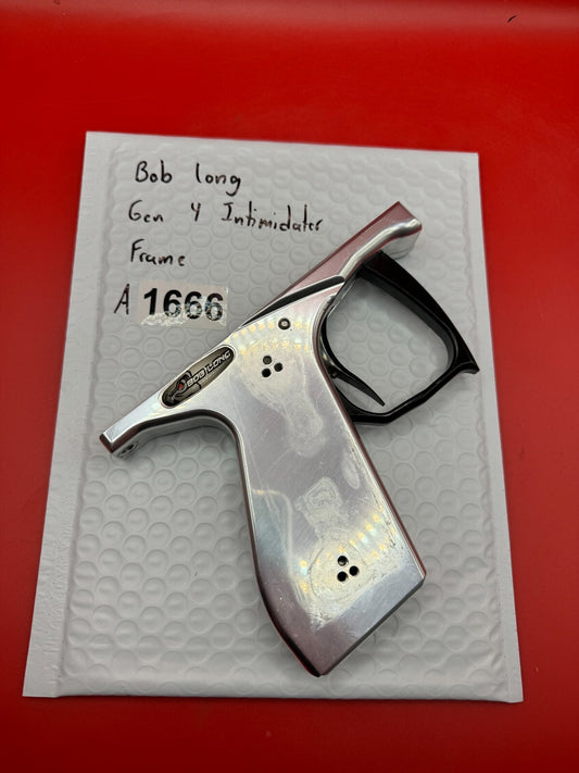 Bob Long Gen 4 Intimidator Frame