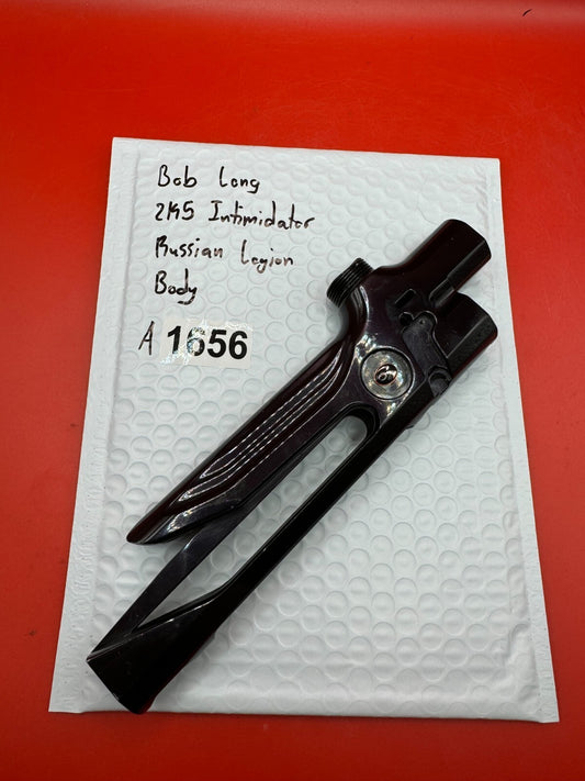 Bob Long 2K5 Intimidator Russian Legion Body